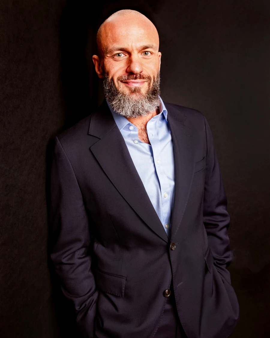 Daniel Orlov