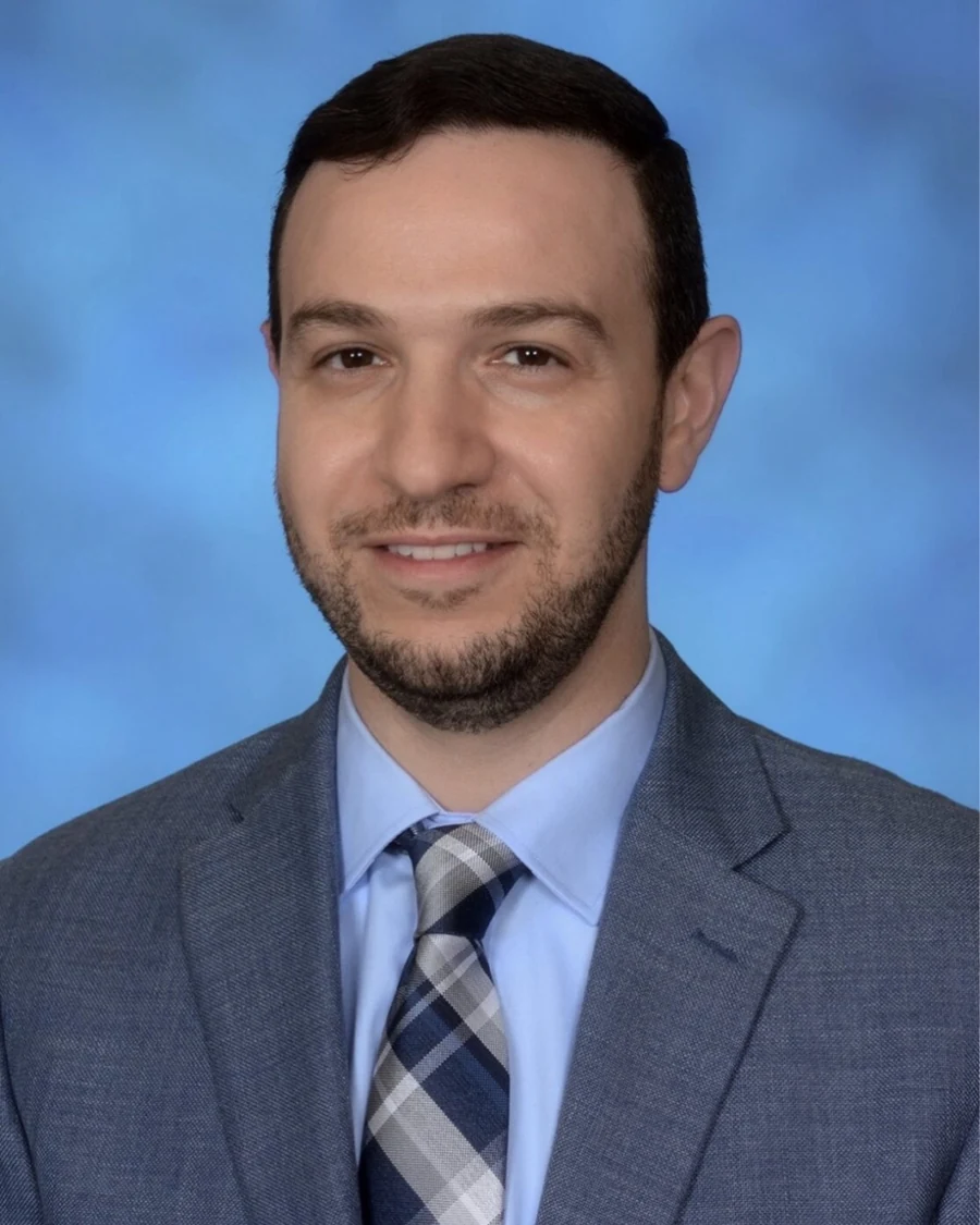 Mohamad Zanbrakji, MD