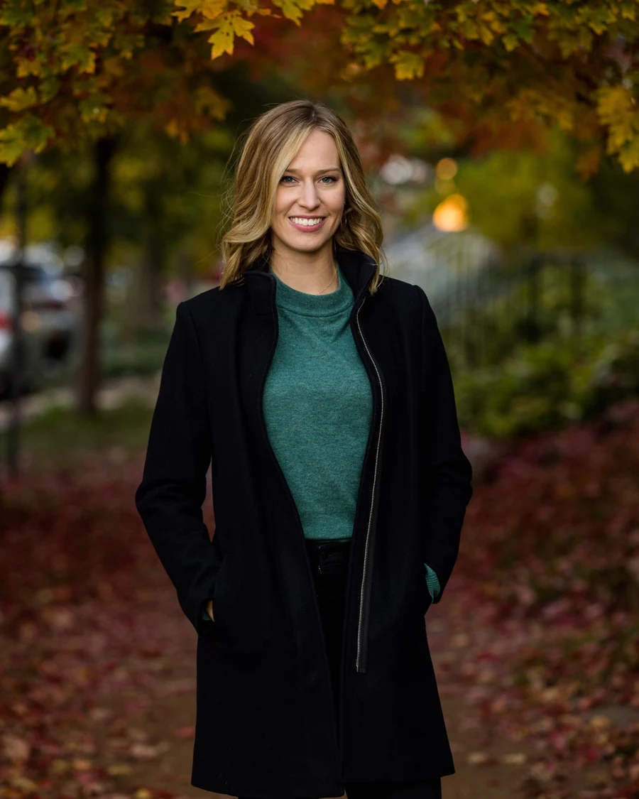 Sarah Scribner, MSW
